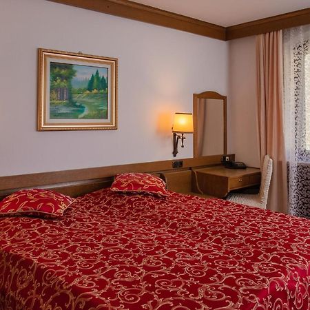 Hotel St. Georg Bad Reichenhall Bagian luar foto