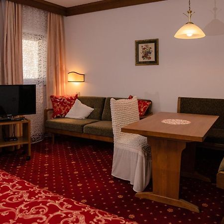 Hotel St. Georg Bad Reichenhall Bagian luar foto
