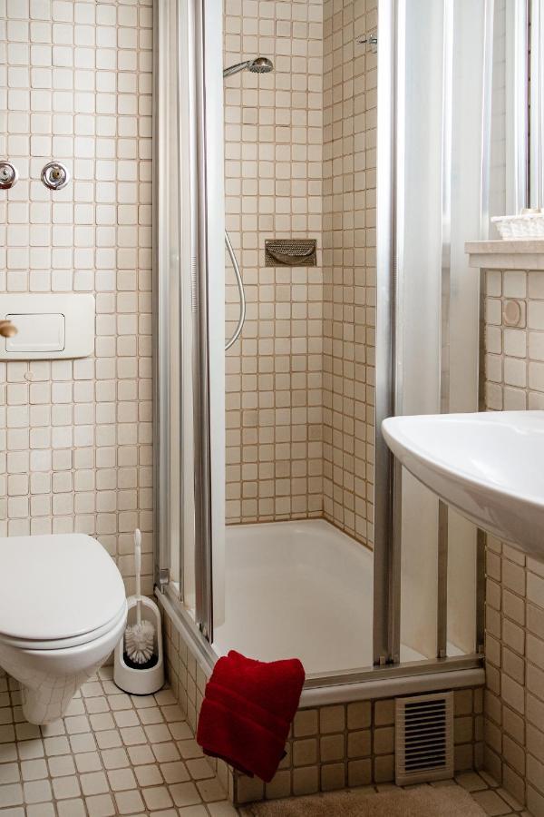 Hotel St. Georg Bad Reichenhall Bagian luar foto