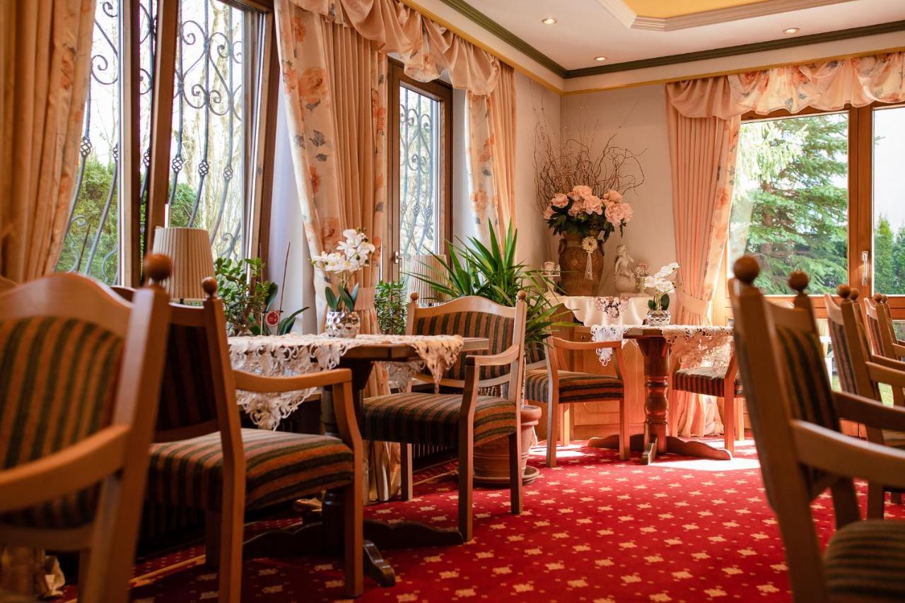 Hotel St. Georg Bad Reichenhall Bagian luar foto