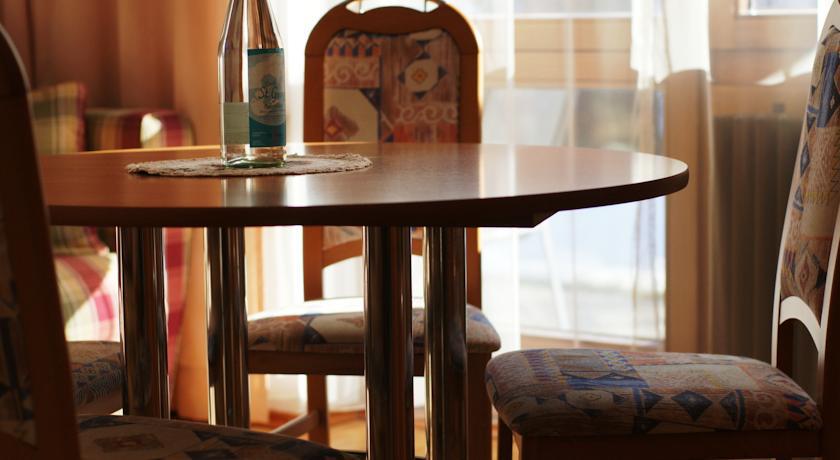 Hotel St. Georg Bad Reichenhall Ruang foto