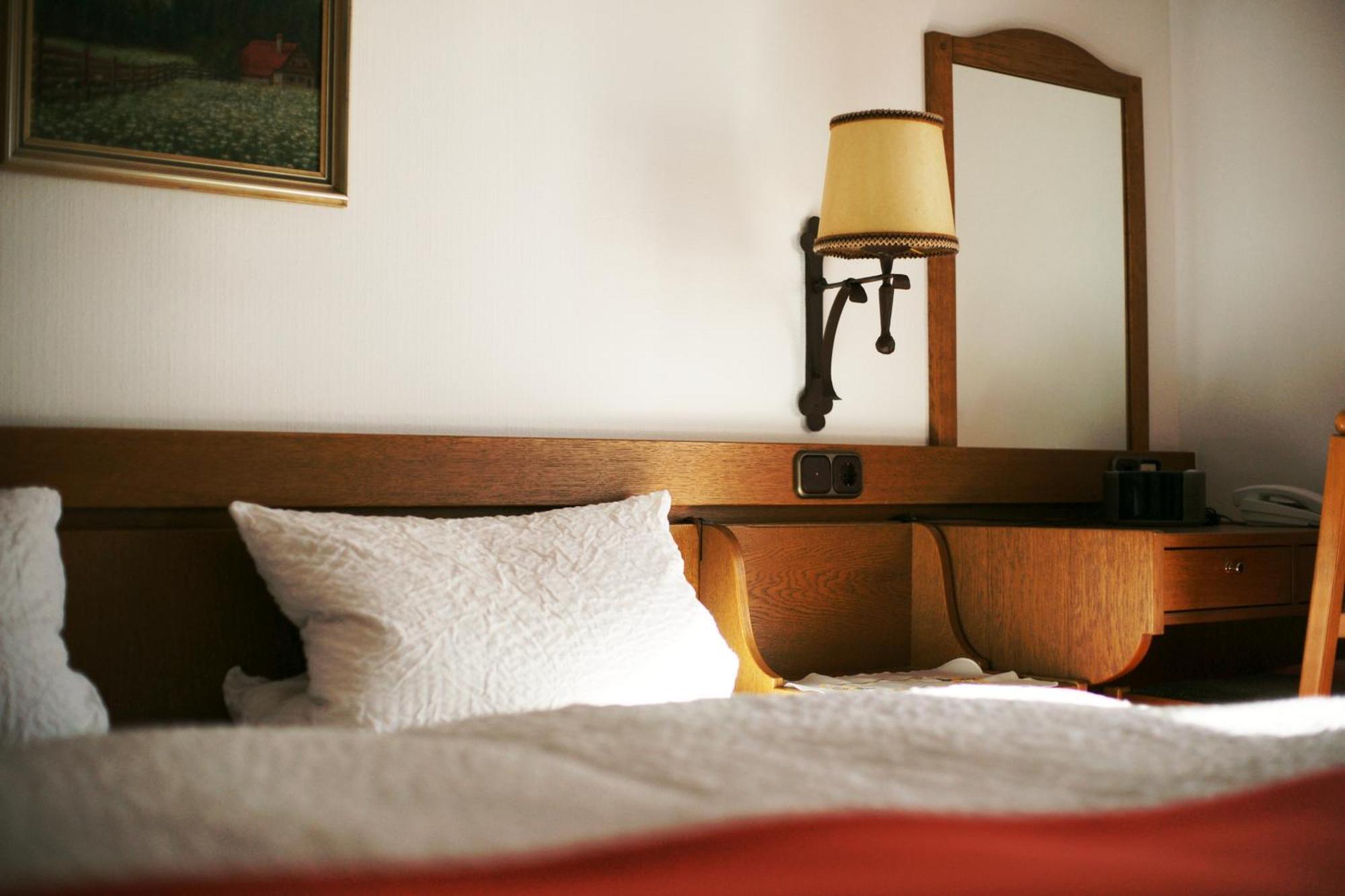 Hotel St. Georg Bad Reichenhall Ruang foto