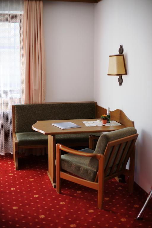 Hotel St. Georg Bad Reichenhall Ruang foto