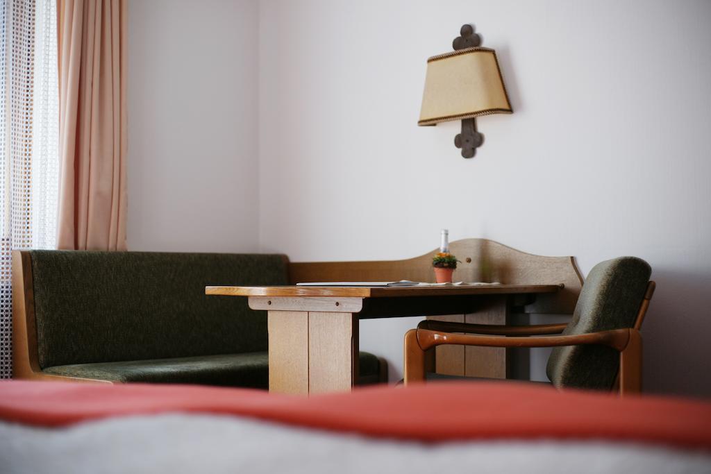 Hotel St. Georg Bad Reichenhall Ruang foto
