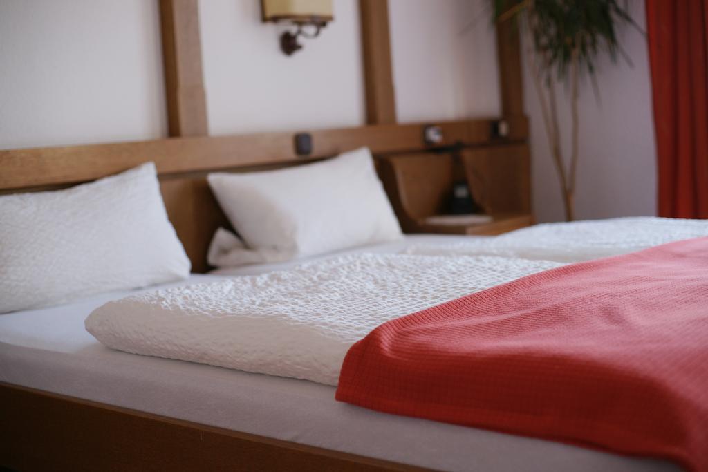 Hotel St. Georg Bad Reichenhall Bagian luar foto