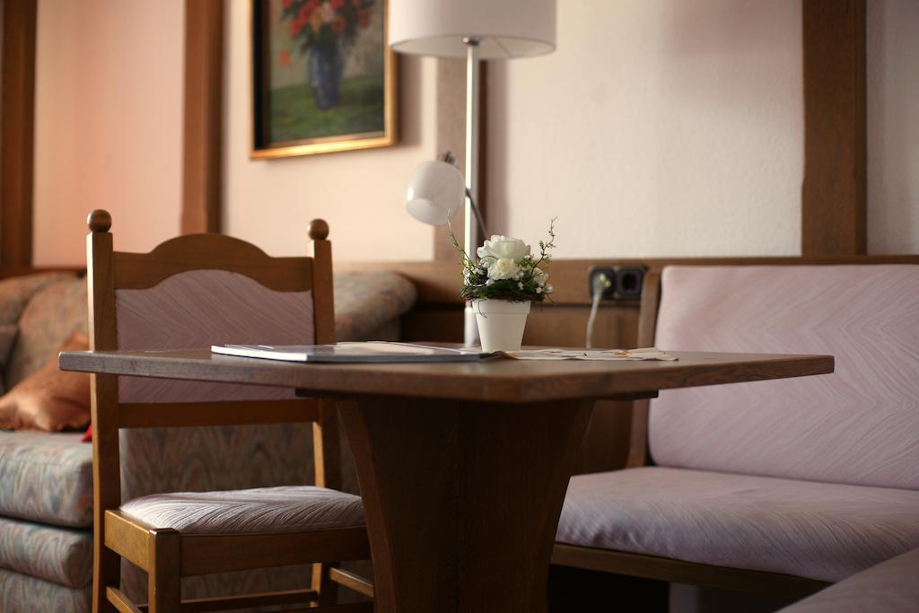 Hotel St. Georg Bad Reichenhall Bagian luar foto