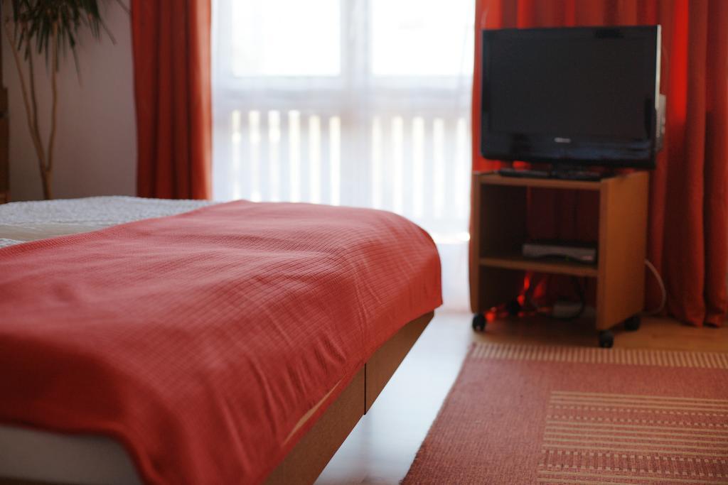 Hotel St. Georg Bad Reichenhall Ruang foto