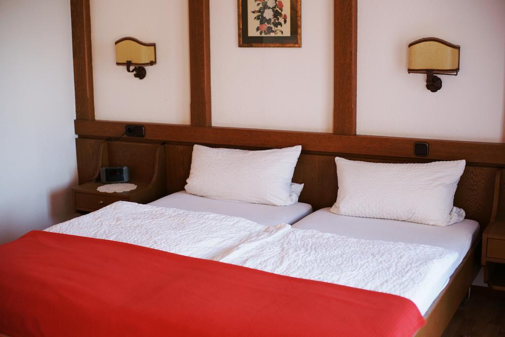 Hotel St. Georg Bad Reichenhall Bagian luar foto