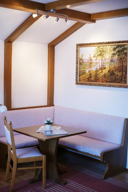 Hotel St. Georg Bad Reichenhall Ruang foto