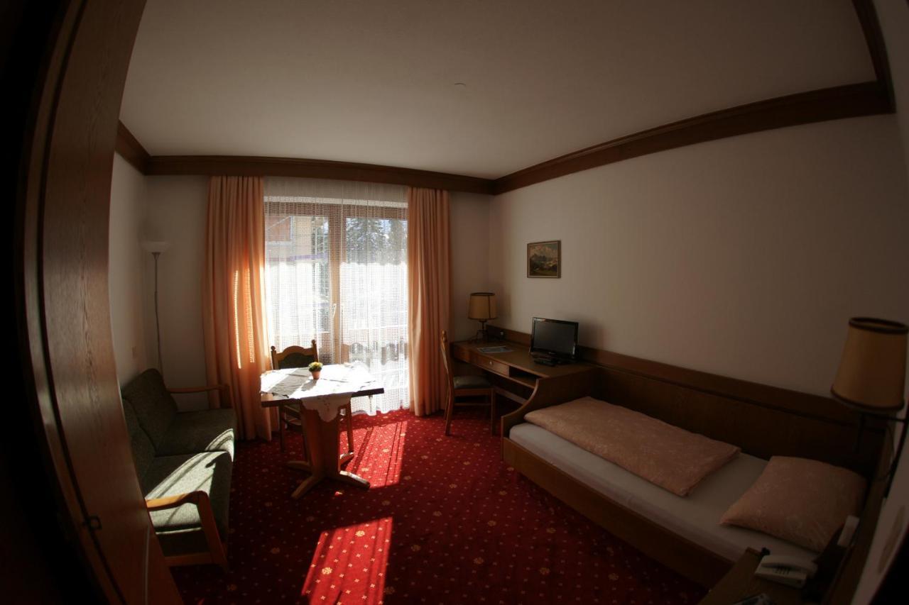 Hotel St. Georg Bad Reichenhall Bagian luar foto